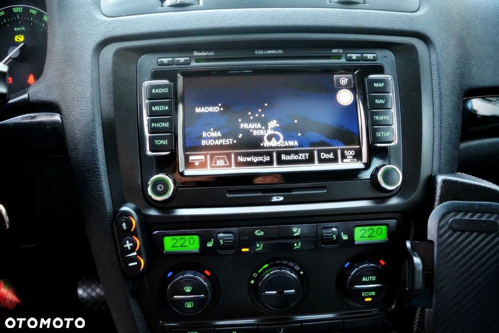 Skoda Octavia 2.0 TDI DPF DSG Laurin & Klement - 4