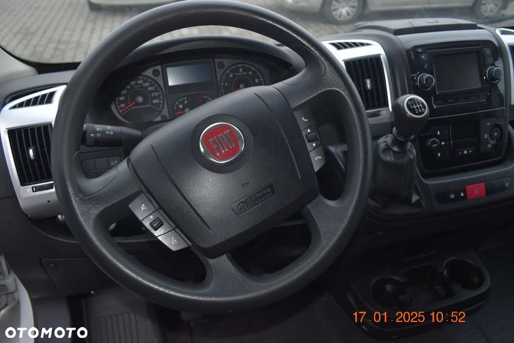 Fiat Ducato - 10