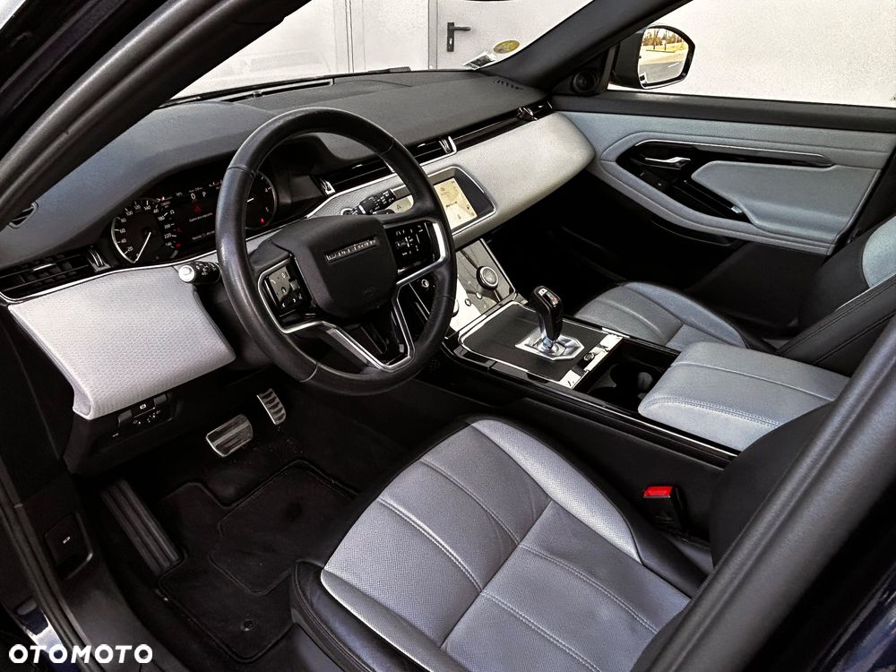 Land Rover Range Rover Evoque D165 Nolita Edition - 24