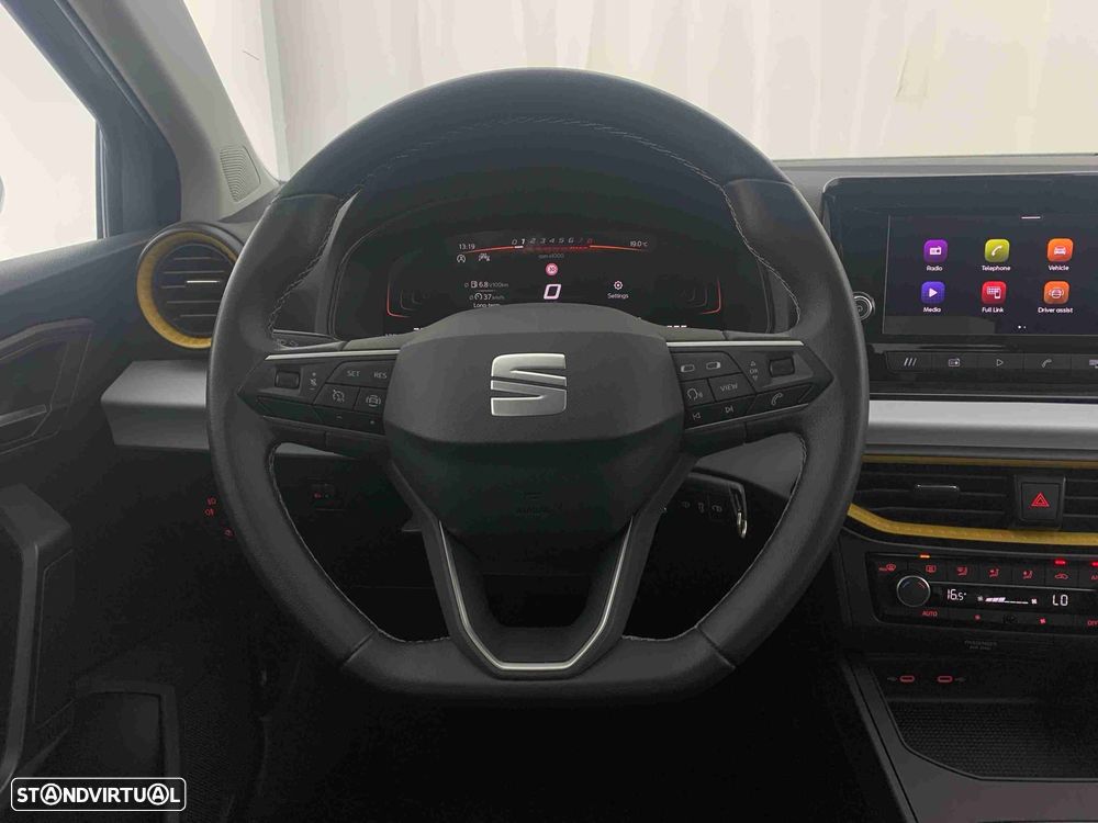 SEAT Ibiza 1.0 TSI Style - 24