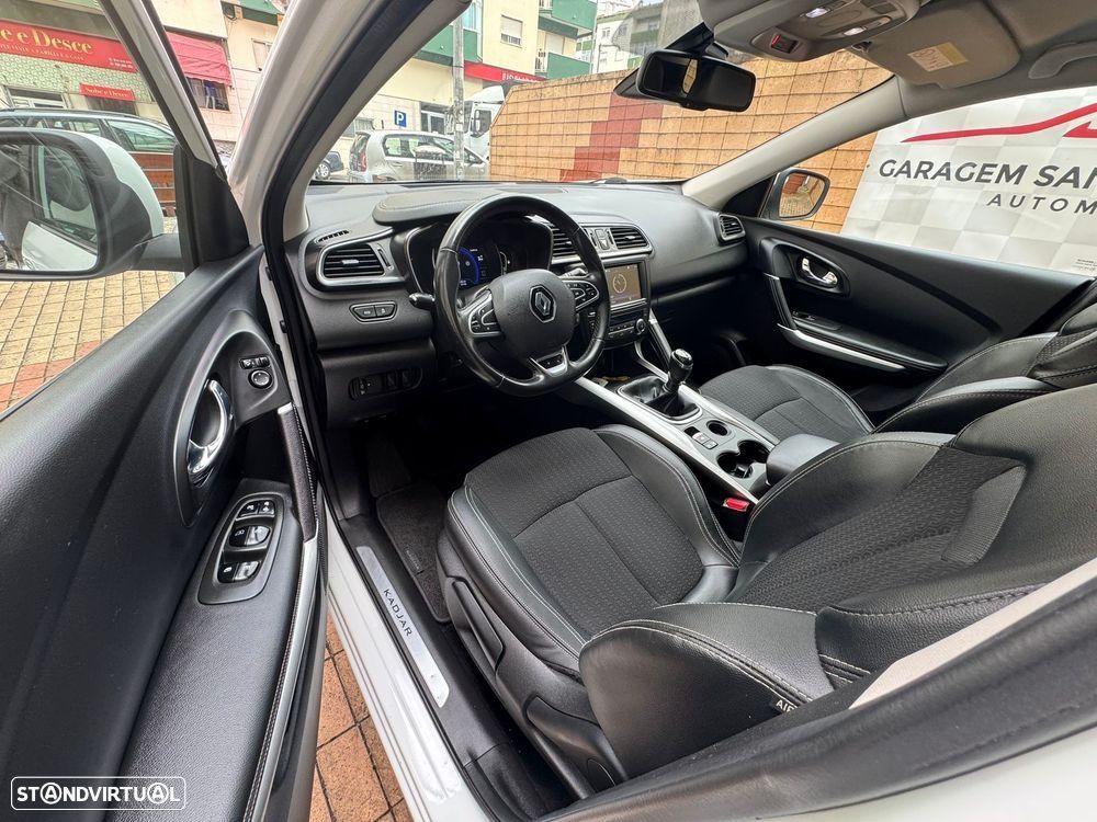 Renault Kadjar - 8