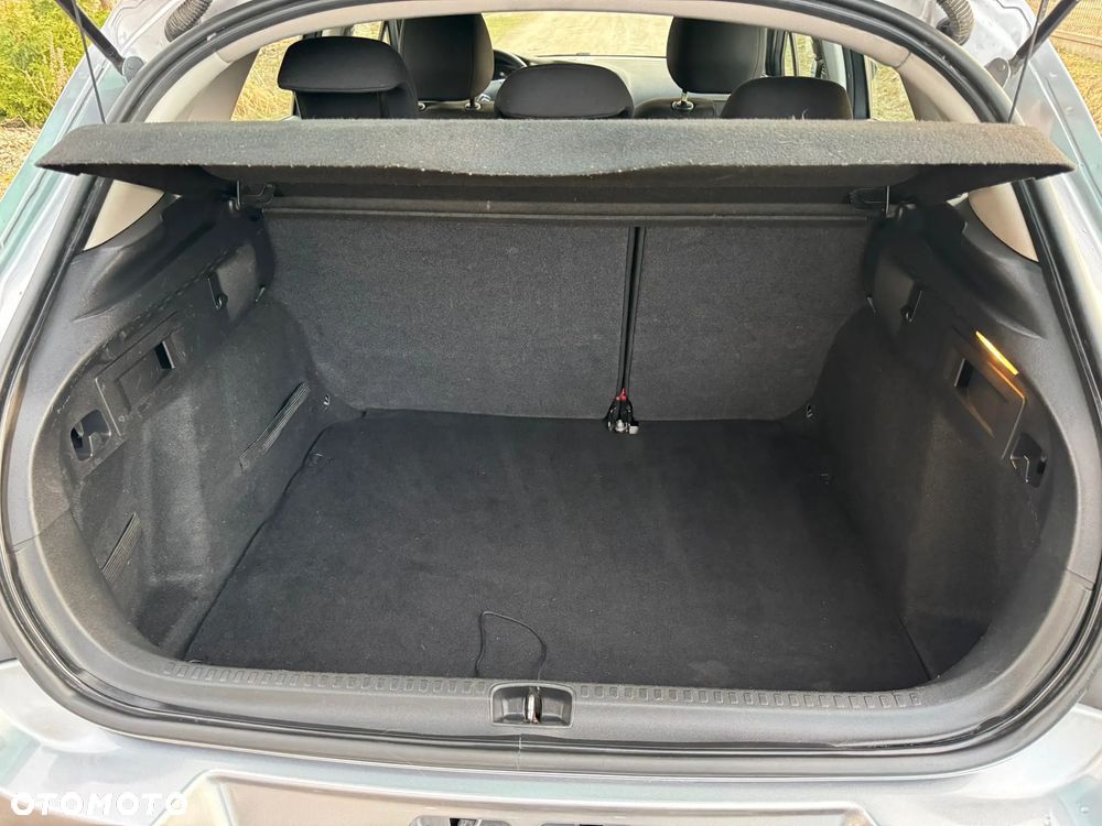 Citroën C4 - 29