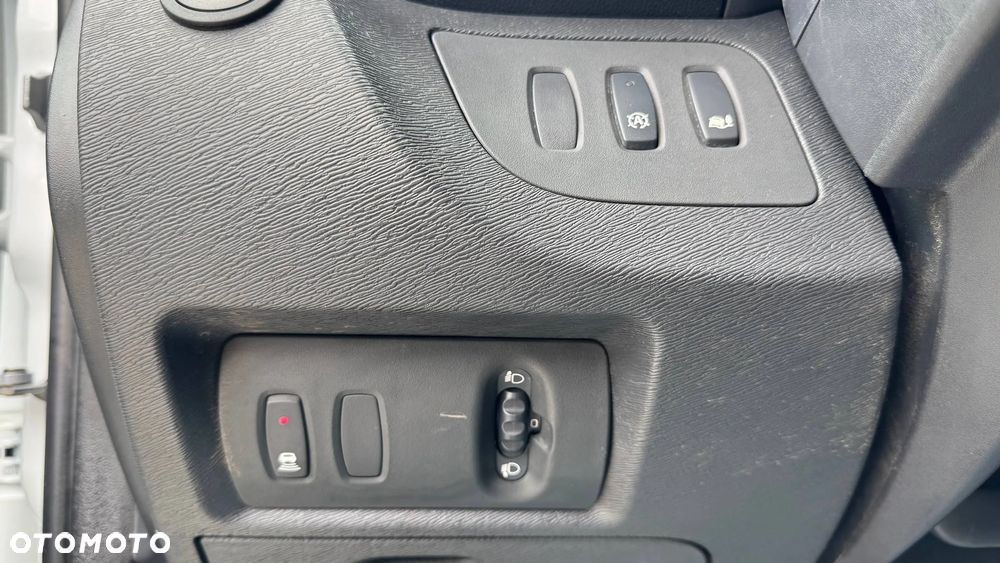 Renault Kangoo BLUE dCi 95 LIMITED - 15