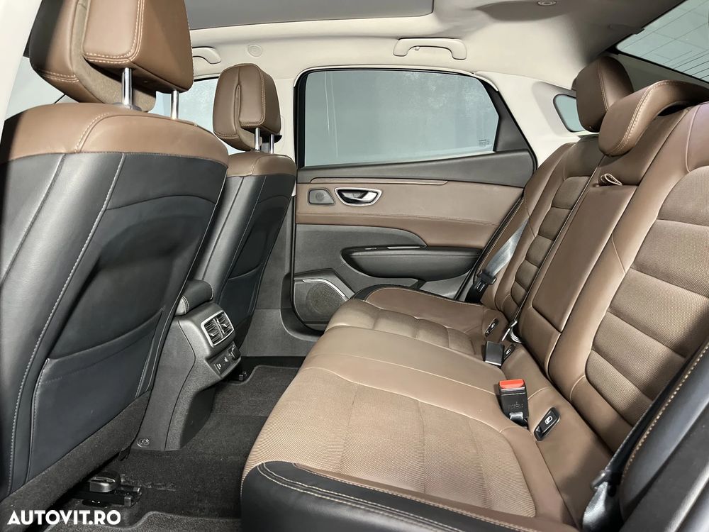 Renault Talisman ENERGY dCi 160 EDC ELYSEE - 14