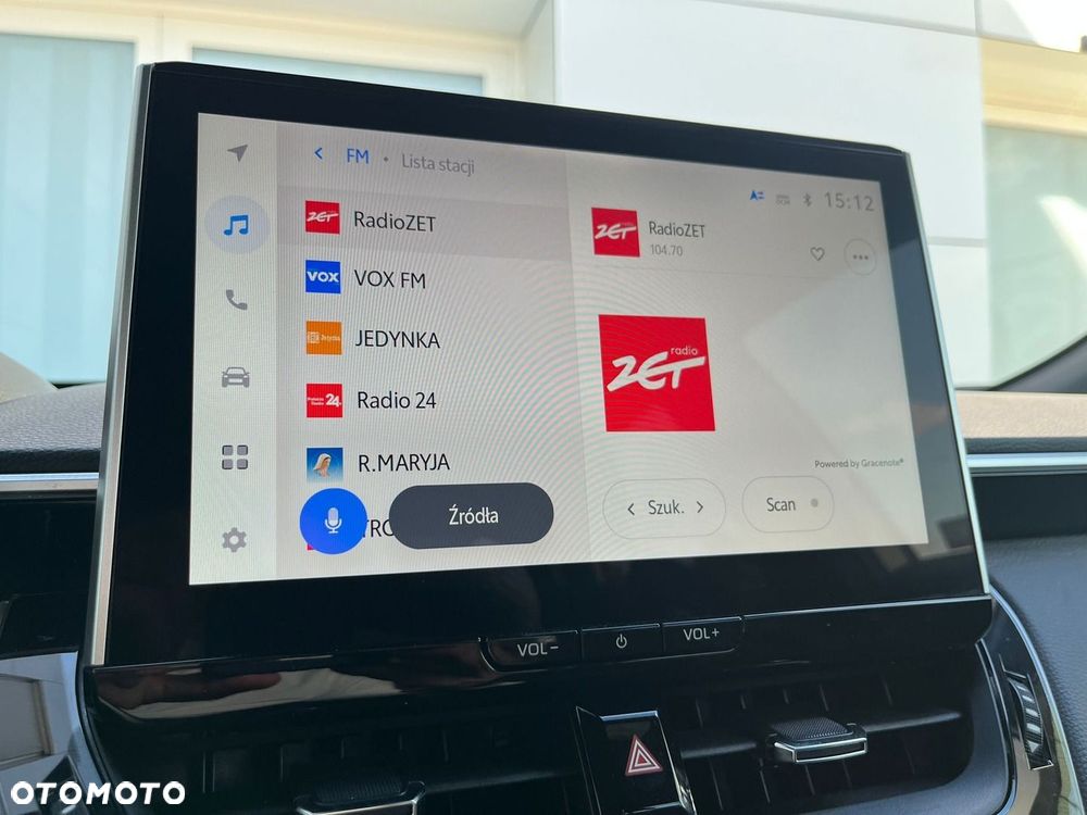 Toyota Corolla Cross 2.0 Hybrid Style AWD - 18