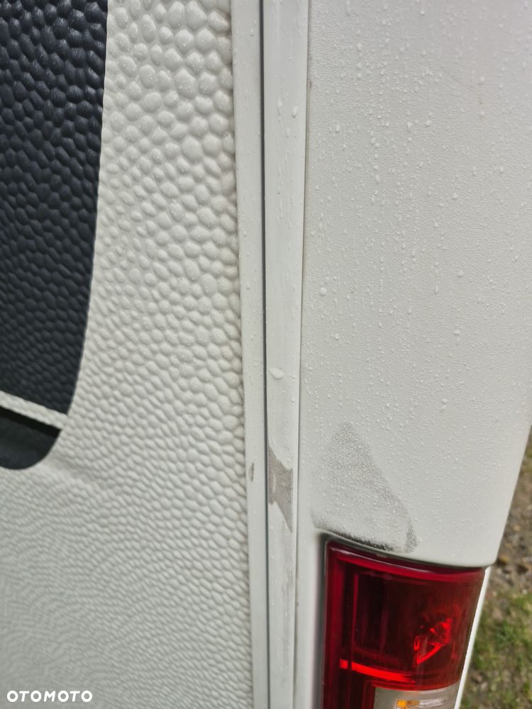 Hobby 455UF DE LUXE - 21