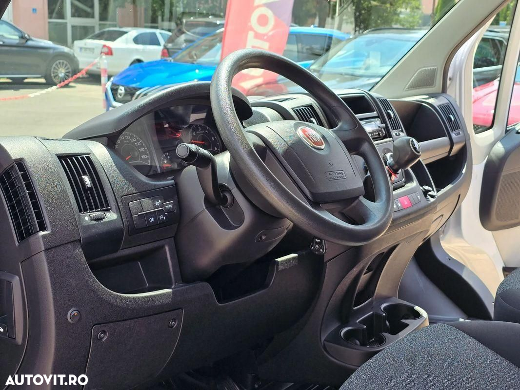 Fiat ducato - 13