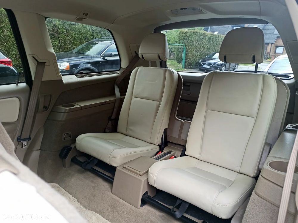 Volvo XC 90 3.2 Executive - 24