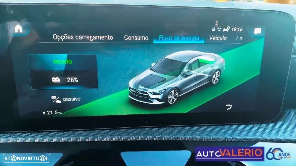 Mercedes-Benz CLA 250 - 17