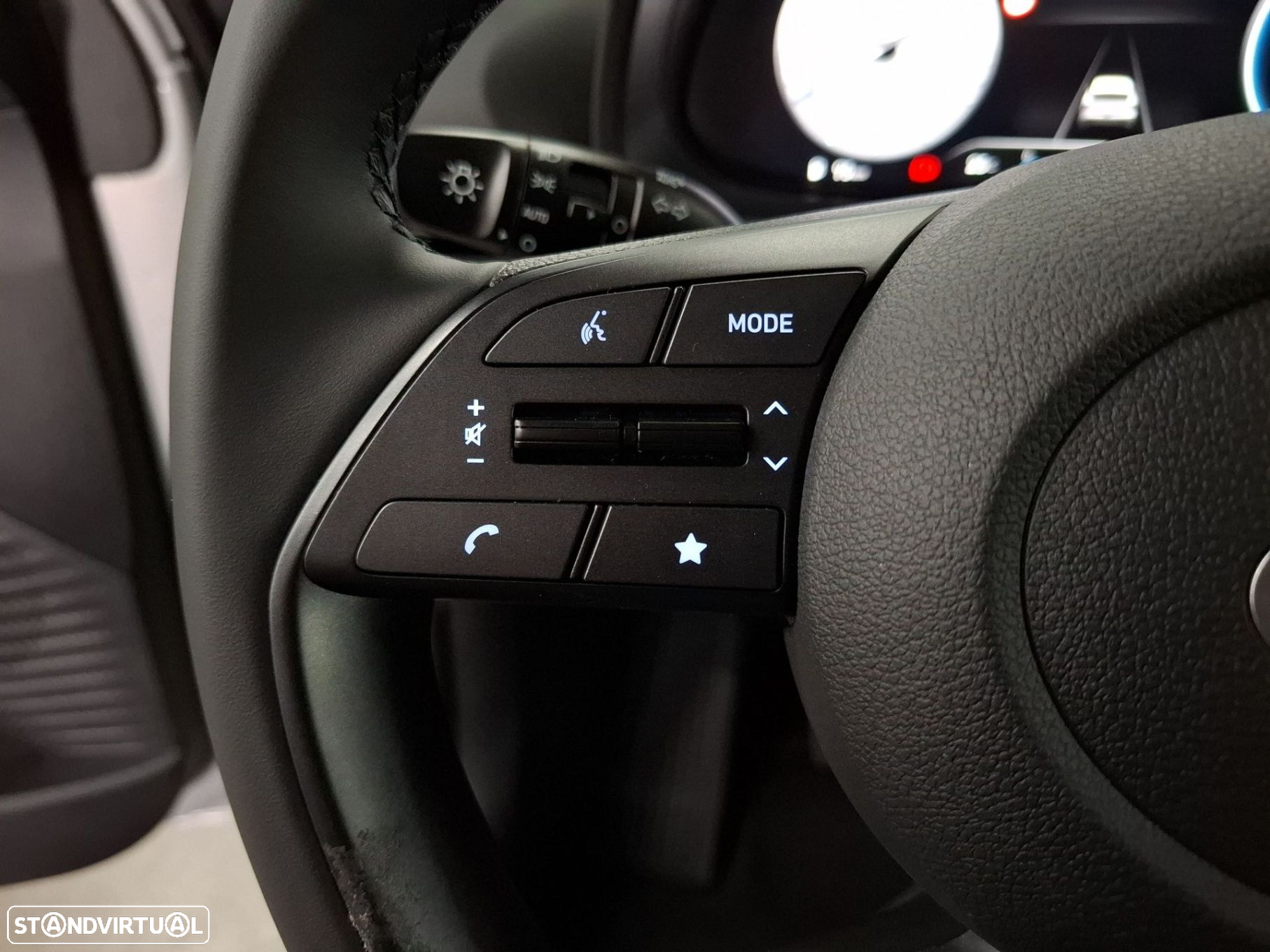 Hyundai i20 1.0 T-GDI Style - 15