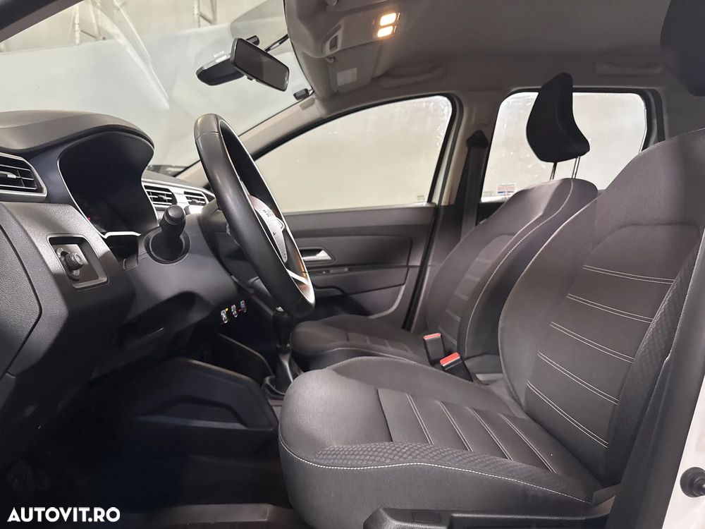 Dacia Duster - 23