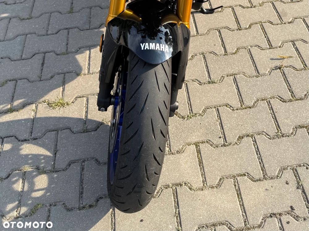 Yamaha MT - 26