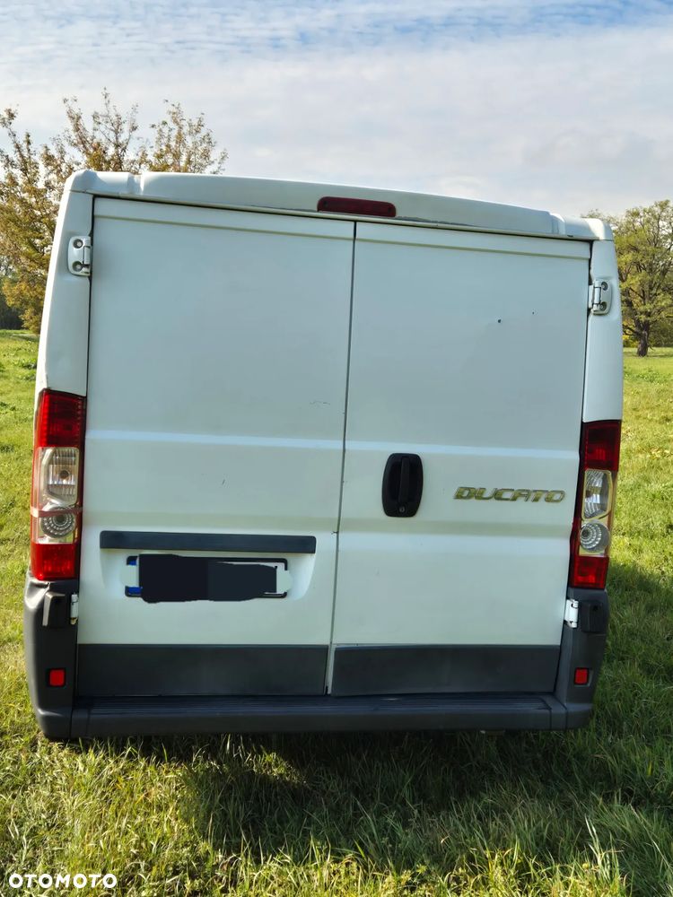 Fiat Ducato - 4