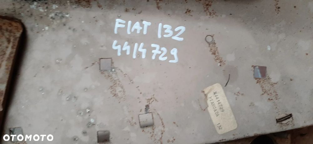 FIAT 850 FIAT 124 125 127 130 131 132 NOWE oryg. ele.  karoserii - 18
