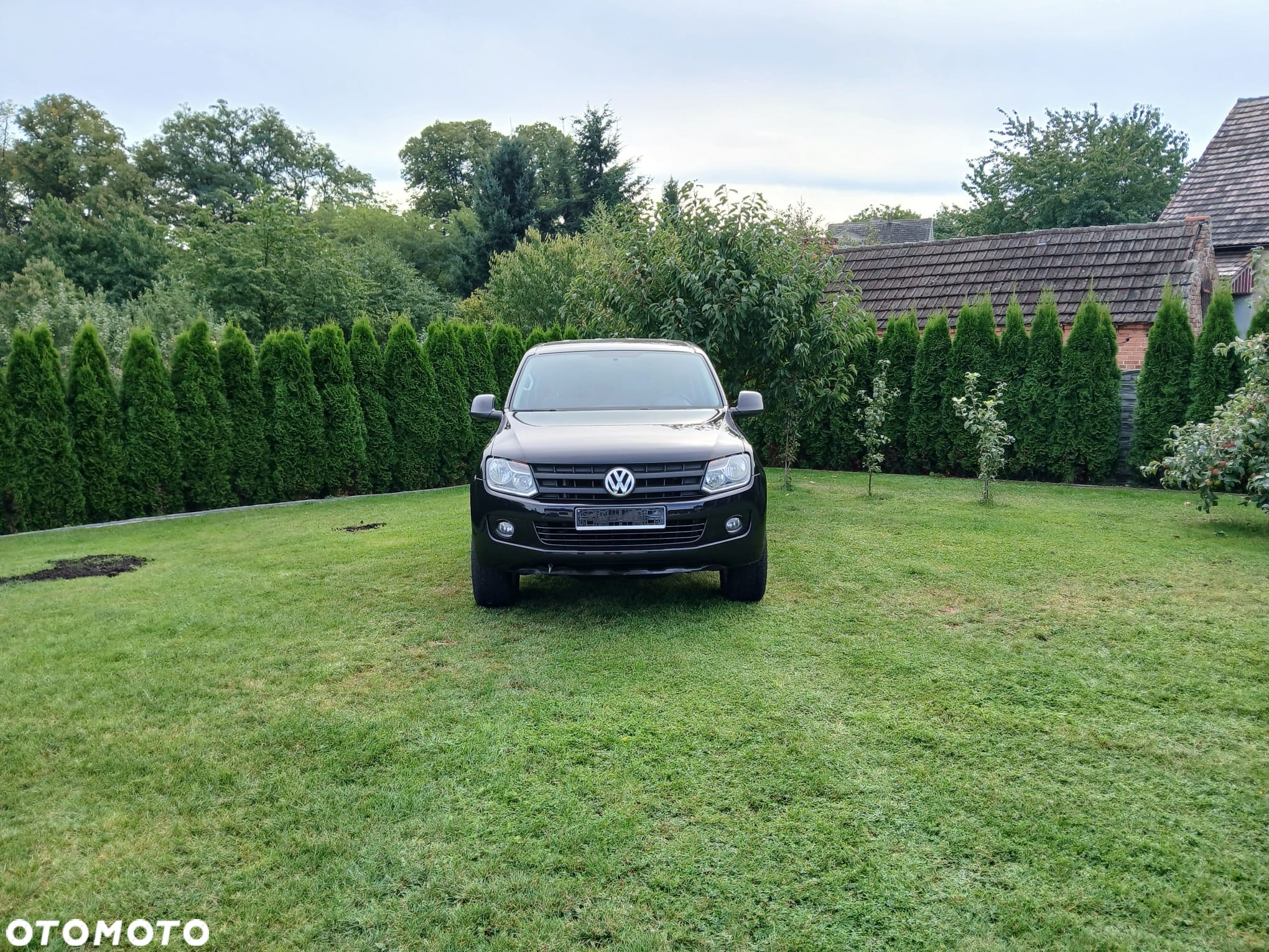 Volkswagen Amarok DC 2.0 TDI Highline - 2