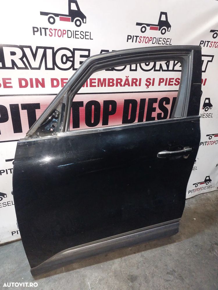 Usa stanga fata Renault Espace 2015 2016 2017 2018 - 4