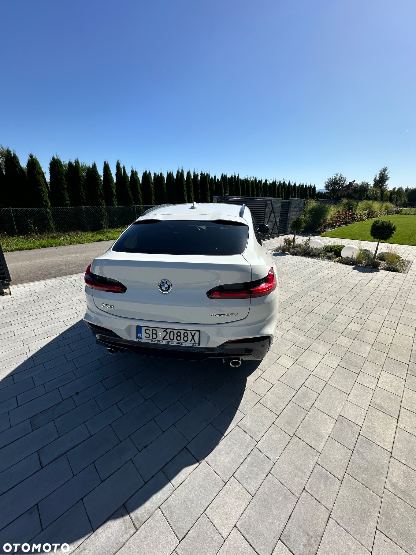 BMW X4 xDrive20d - 15