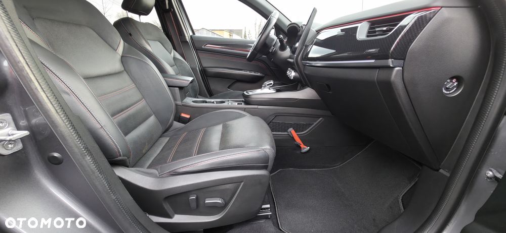 Renault Arkana E-TECH 145 R.S.LINE - 18