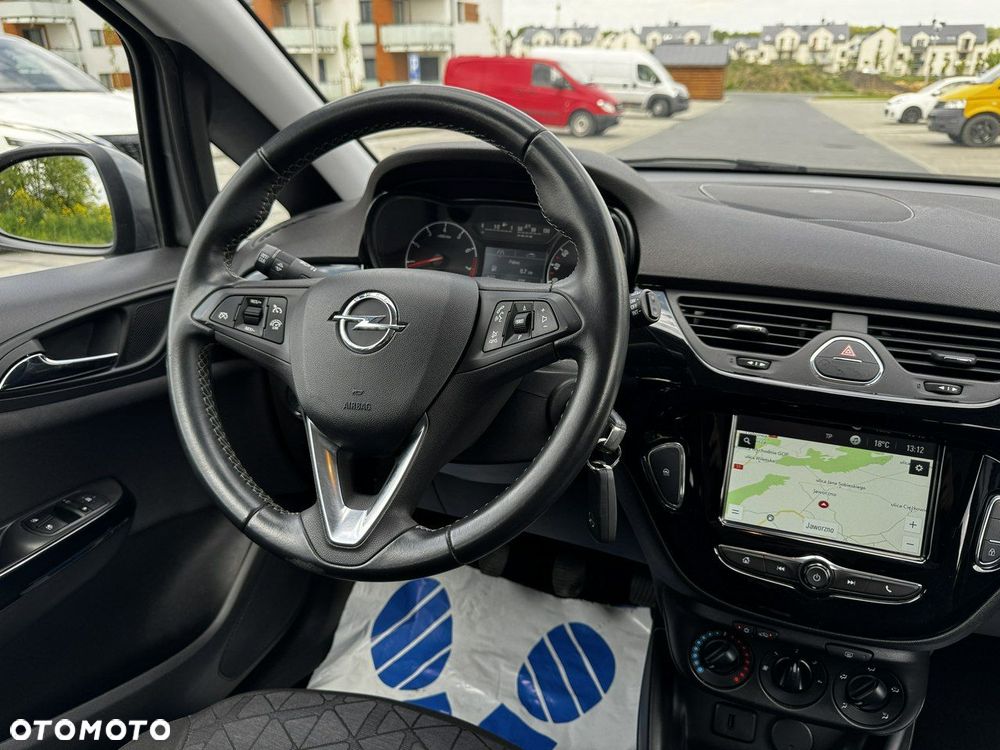 Opel Corsa 1.2 120 Jahre - 10