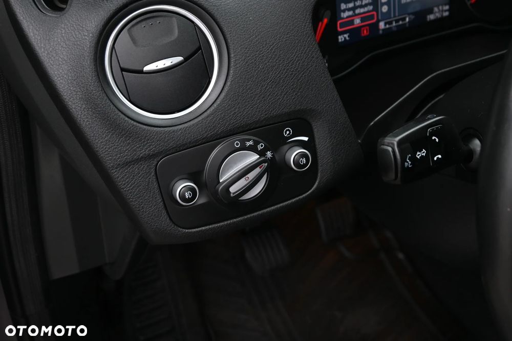 Ford Mondeo 2.0 TDCi Titanium S - 35