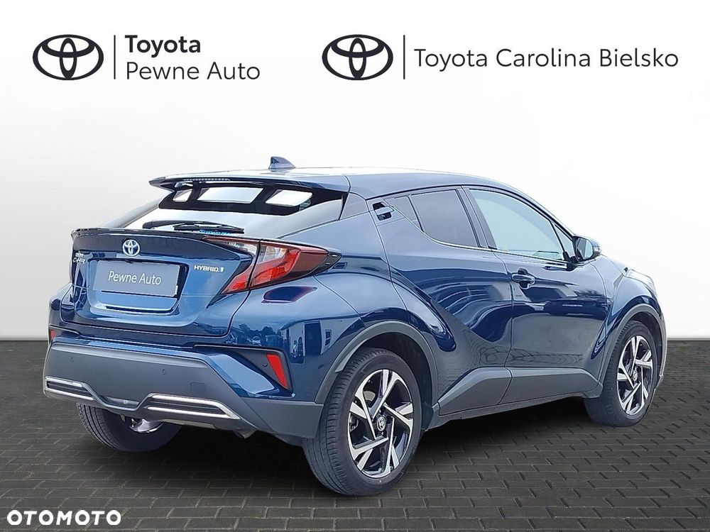 Toyota C-HR - 25