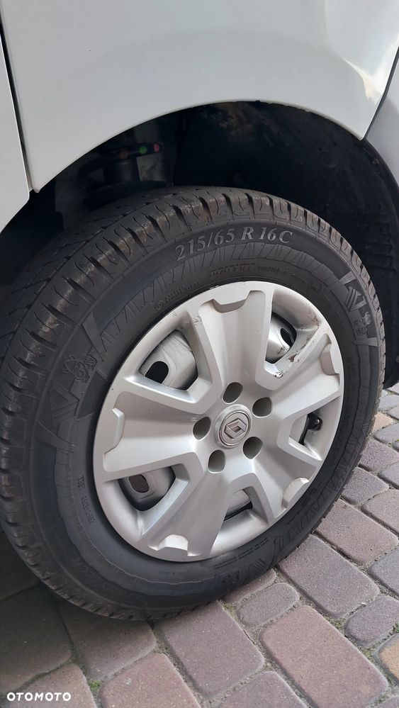 Opel Vivaro 1.6 D (CDTI) L2H1 - 10