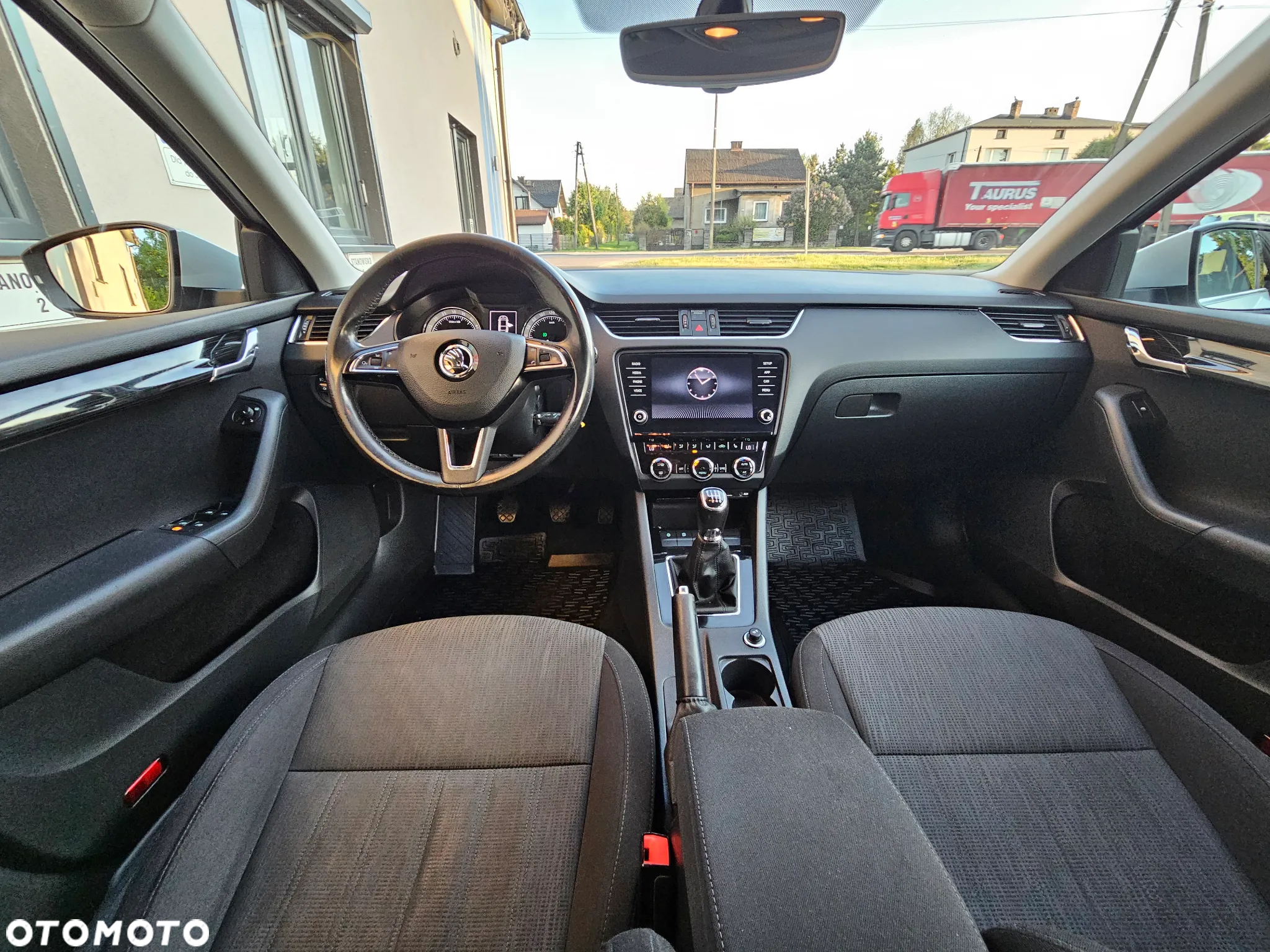Skoda Octavia 2.0 TDI Elegance - 5