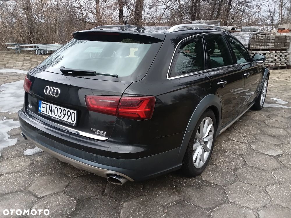 Audi A6 Allroad - 3