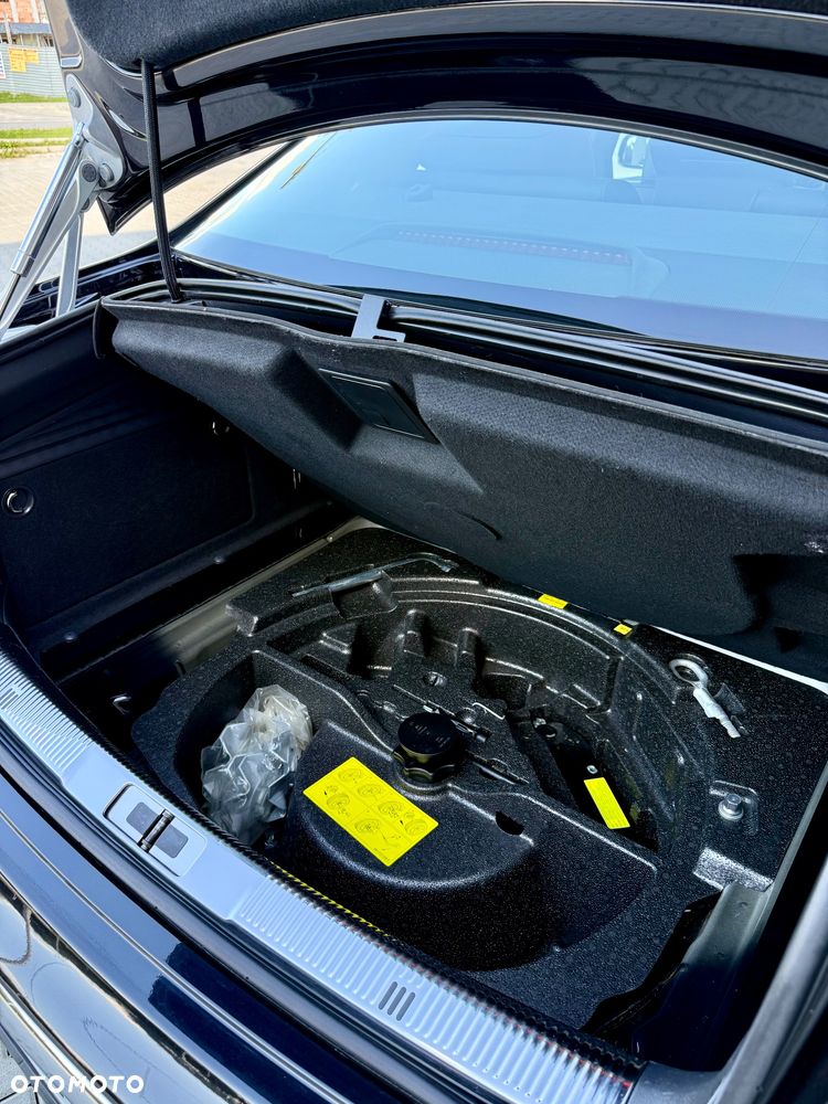 Volkswagen Phaeton 3.0 V6 TDI DPF 4MOTION Automatik (4 Sitzer) - 38