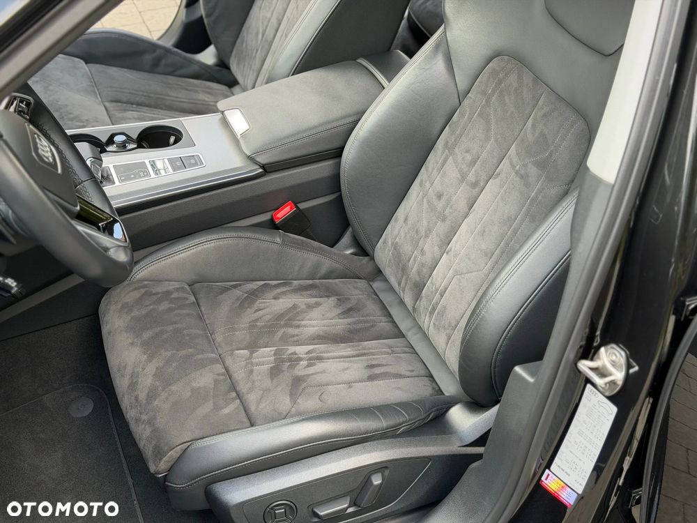 Audi A6 Limousine 40 TDI mHEV Quattro Sport S tronic - 16