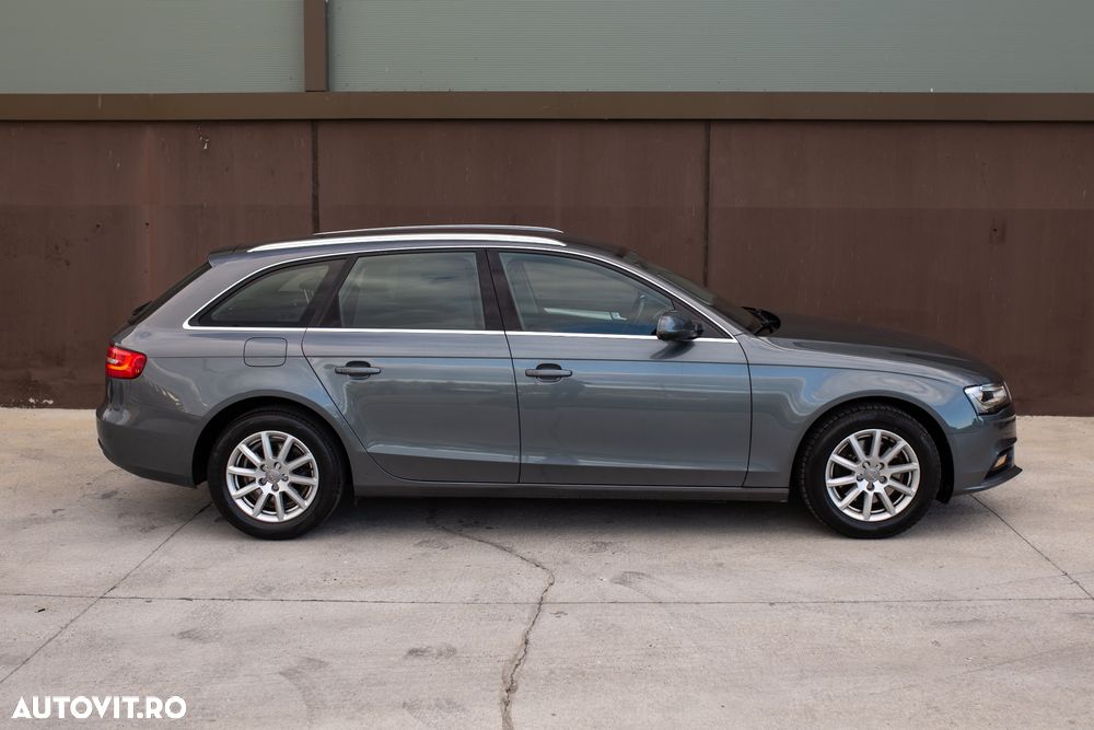 Audi A4 - 32