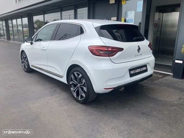 Renault Clio TCe 90 TECHNO - 6