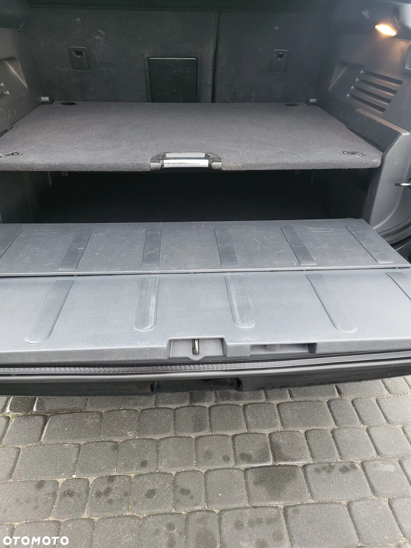 Peugeot 3008 1.6 HDi Access - 7