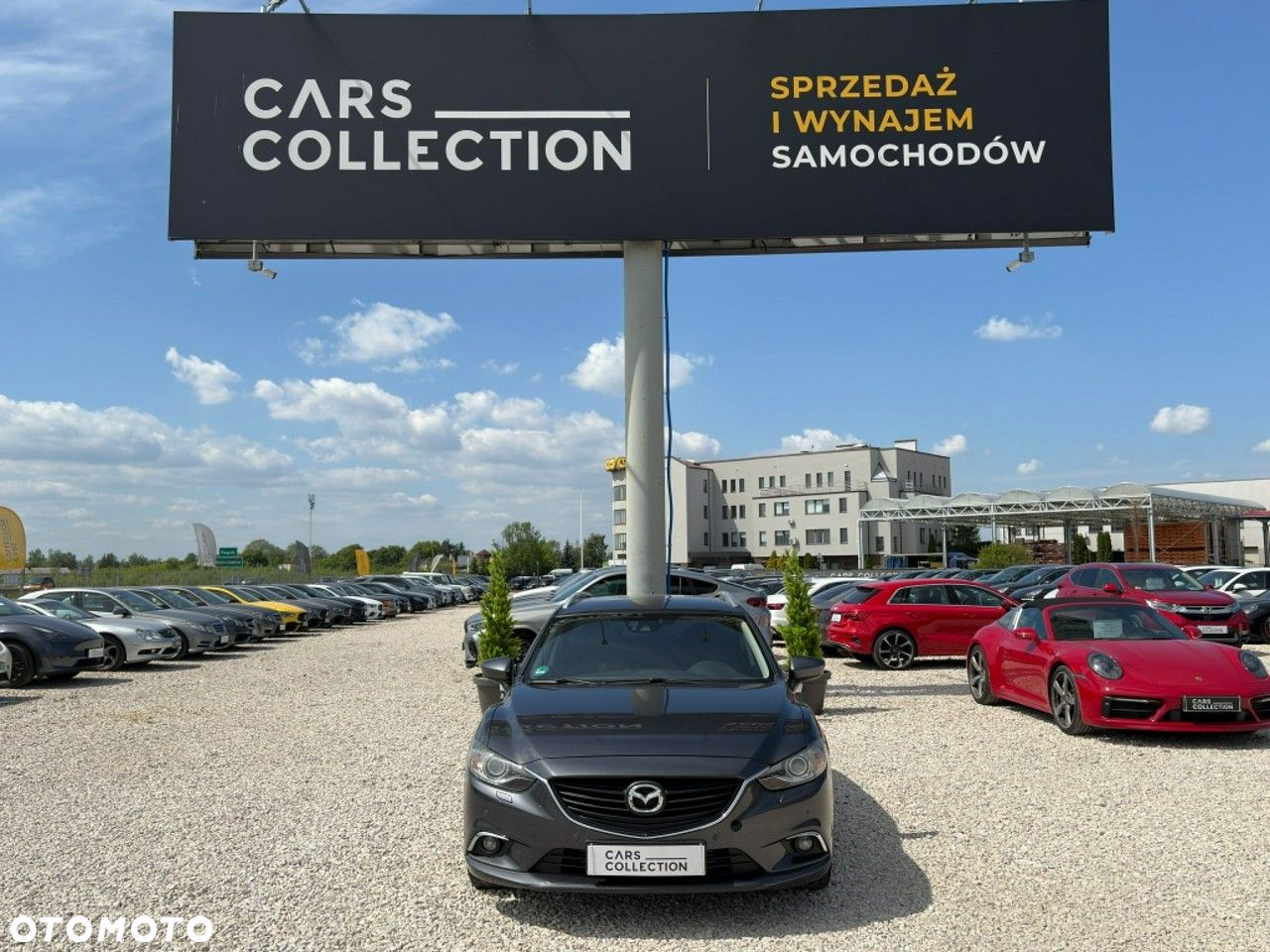 Mazda 6 - 17