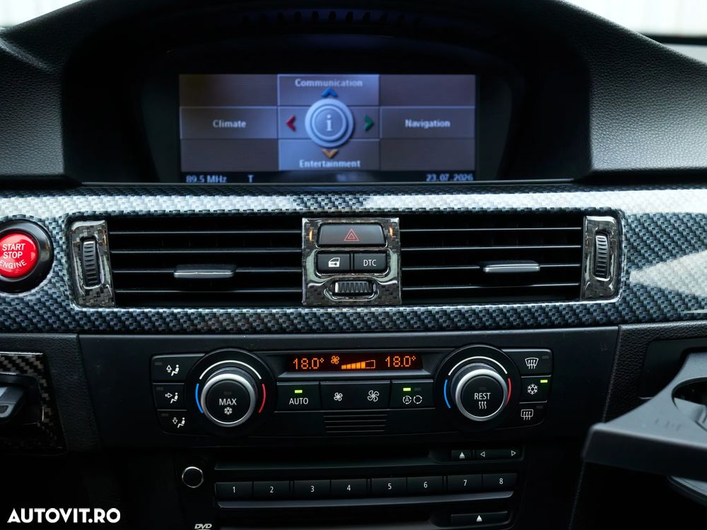 BMW Seria 3 325i xDrive Aut. M Sport Edition - 21
