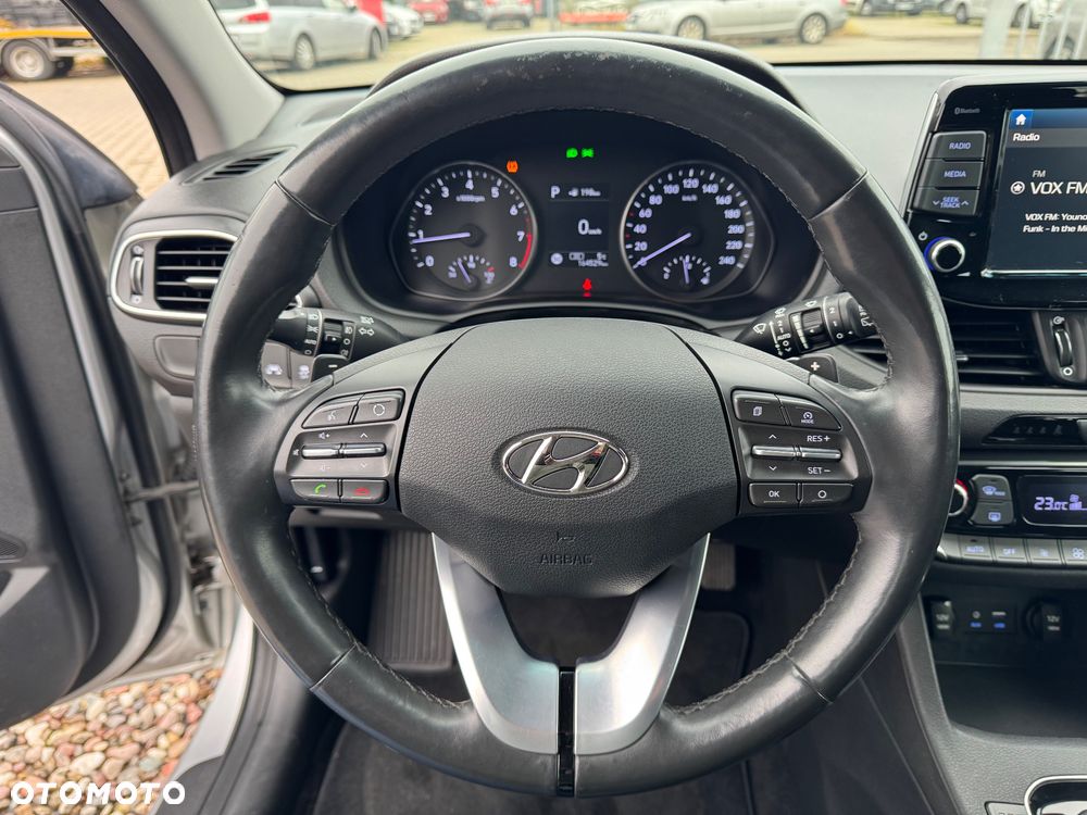 Hyundai i30 - 24