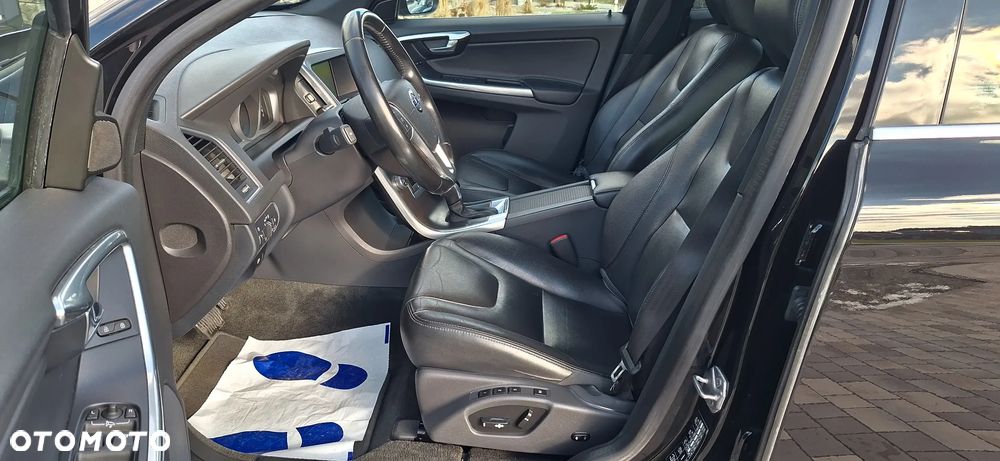 Volvo XC 60 - 13