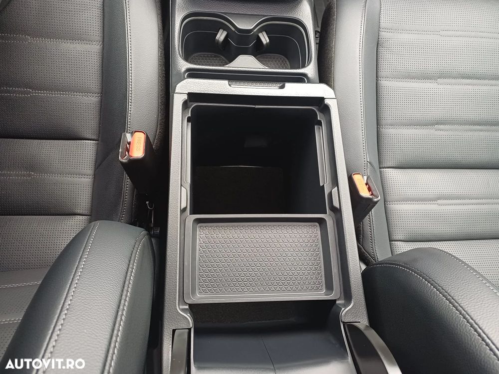 Honda CR-V 2.0 e:HEV 4x2 E-CVT Executive - 23