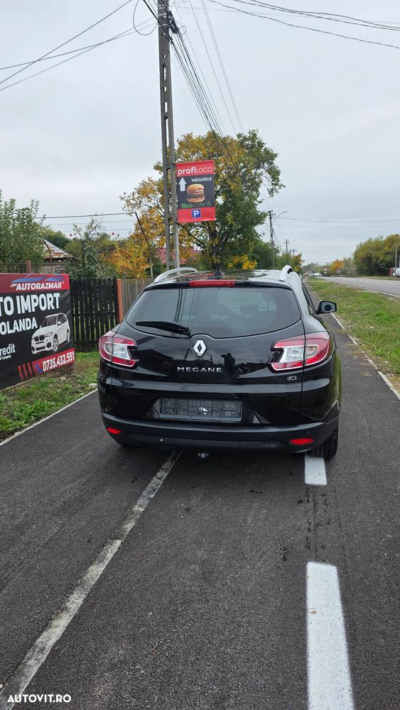 Renault Megane ENERGY dCi 110 Start & Stop Bose Edition - 28