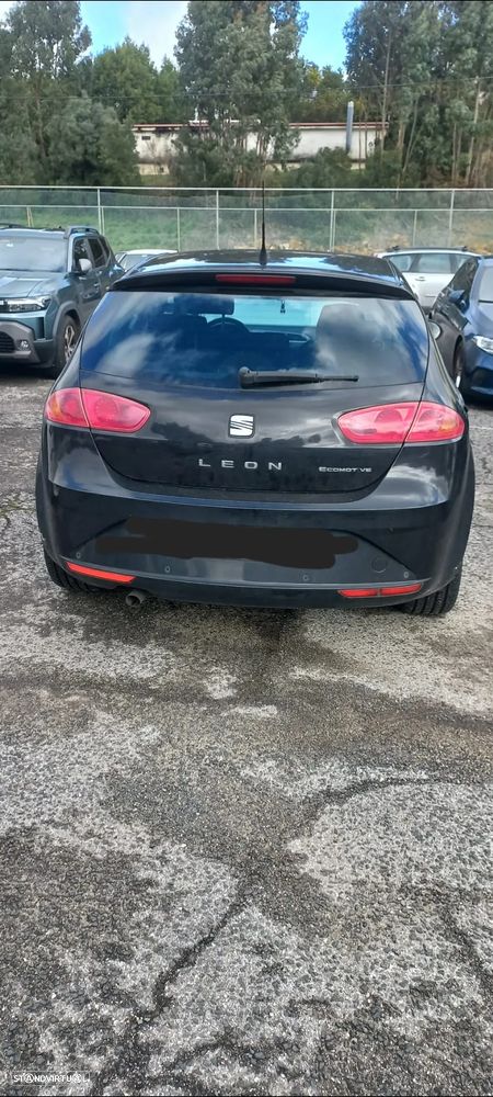 SEAT Leon - 2