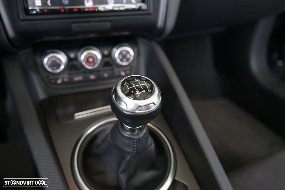 Audi TT Roadster 2.0 TDi - 31