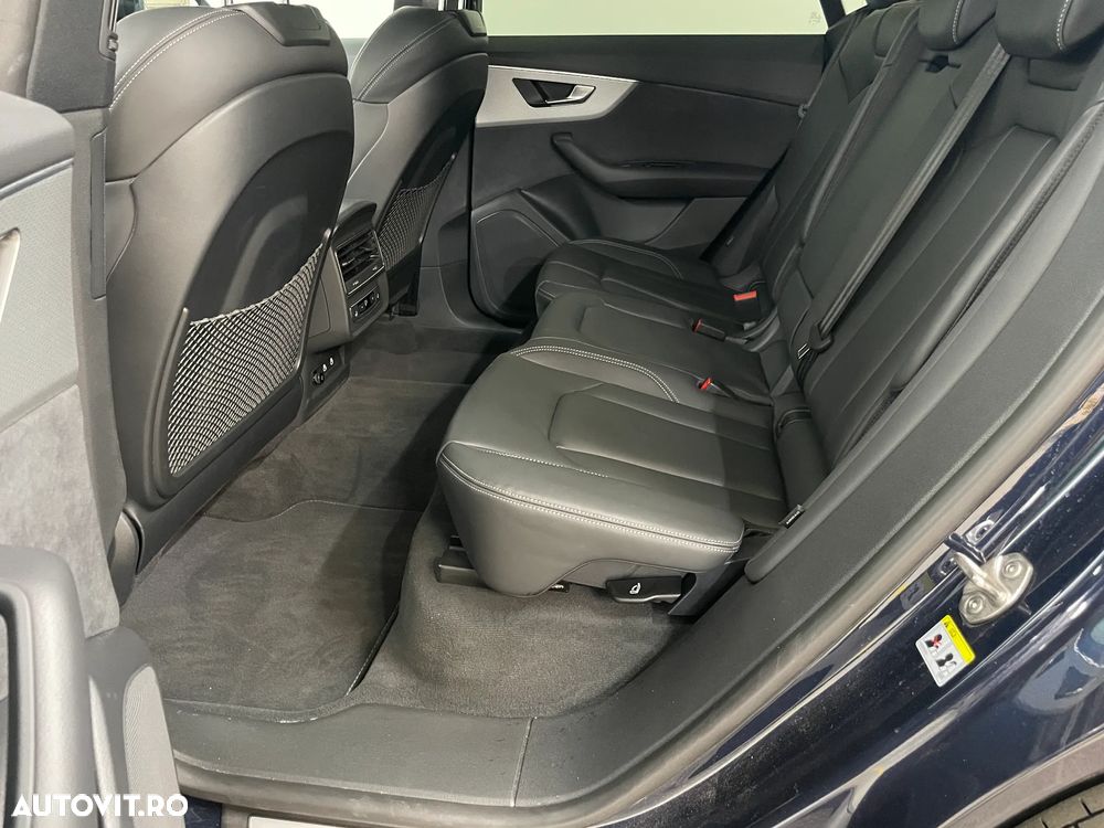 Audi Q8 SUV TFSI e quattro 290 kW tiptronic - 21