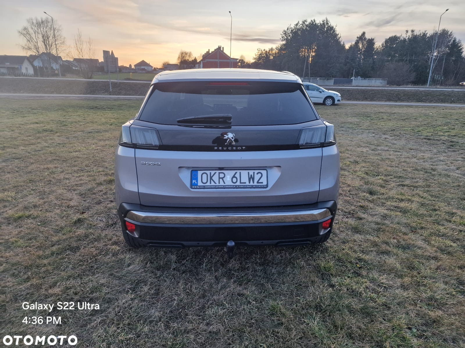 Peugeot 3008 1.5 BlueHDi Allure Pack S&S - 20