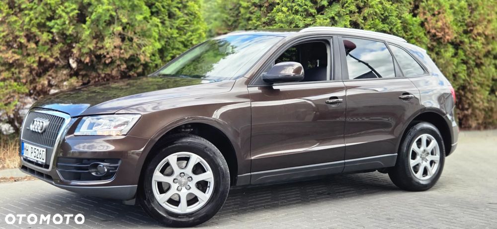 Audi Q5 2.0 TFSI Quattro - 6