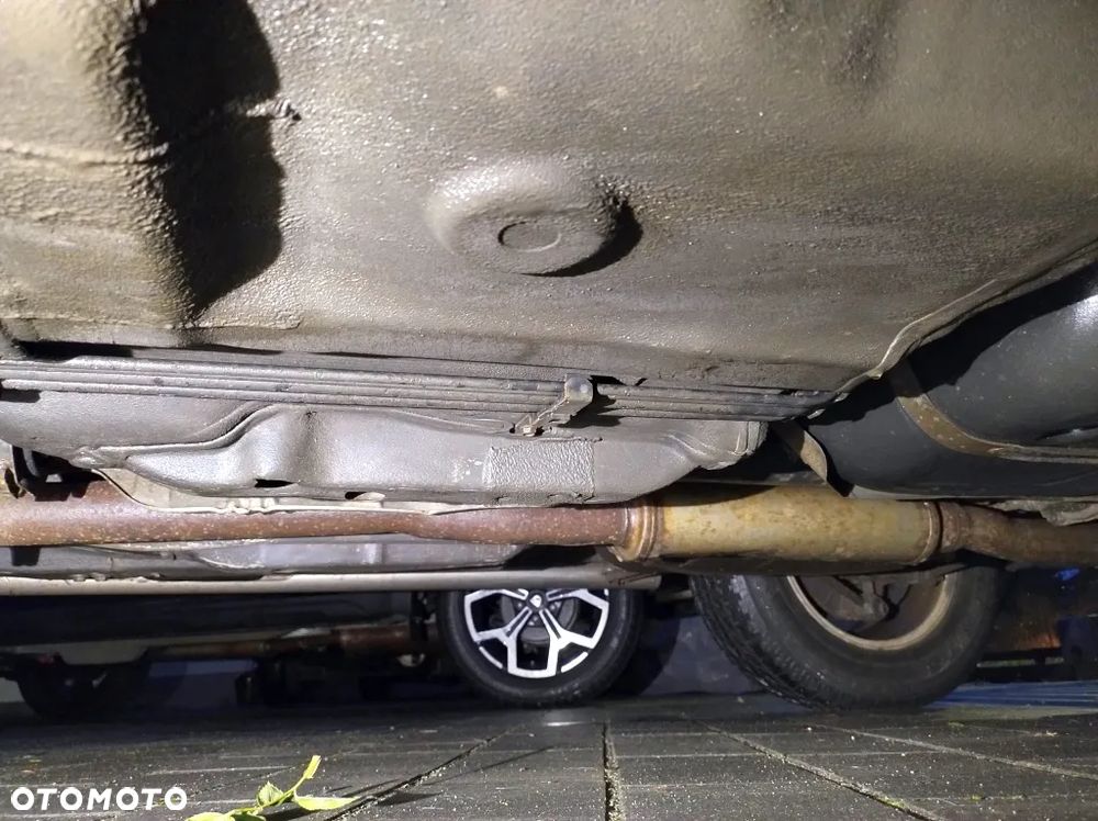 Nissan X-Trail 2.2 dCi 4x4 Sport - 11