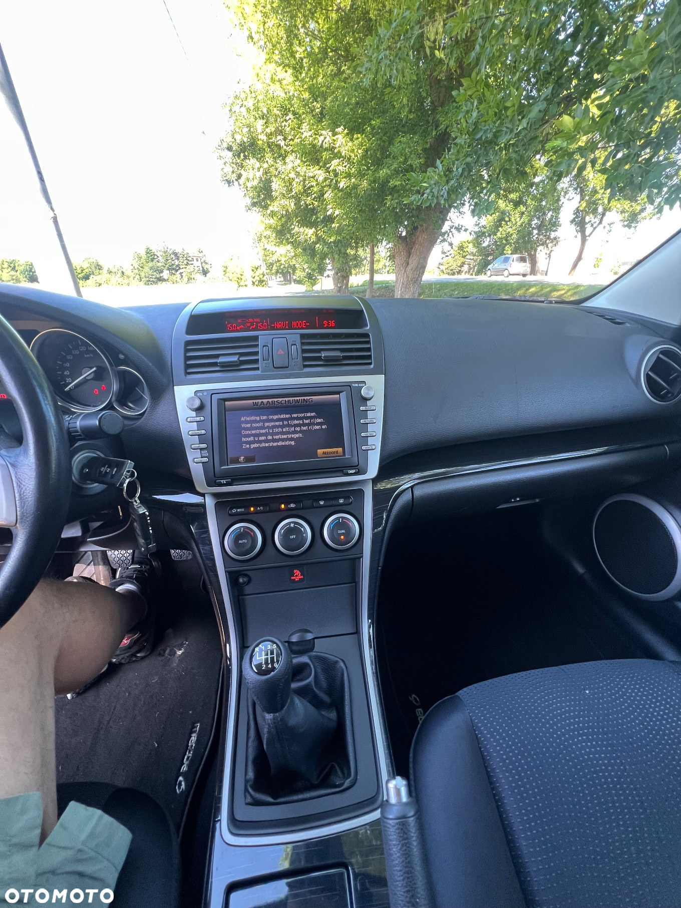 Mazda 6 2.0 Exclusive - 10