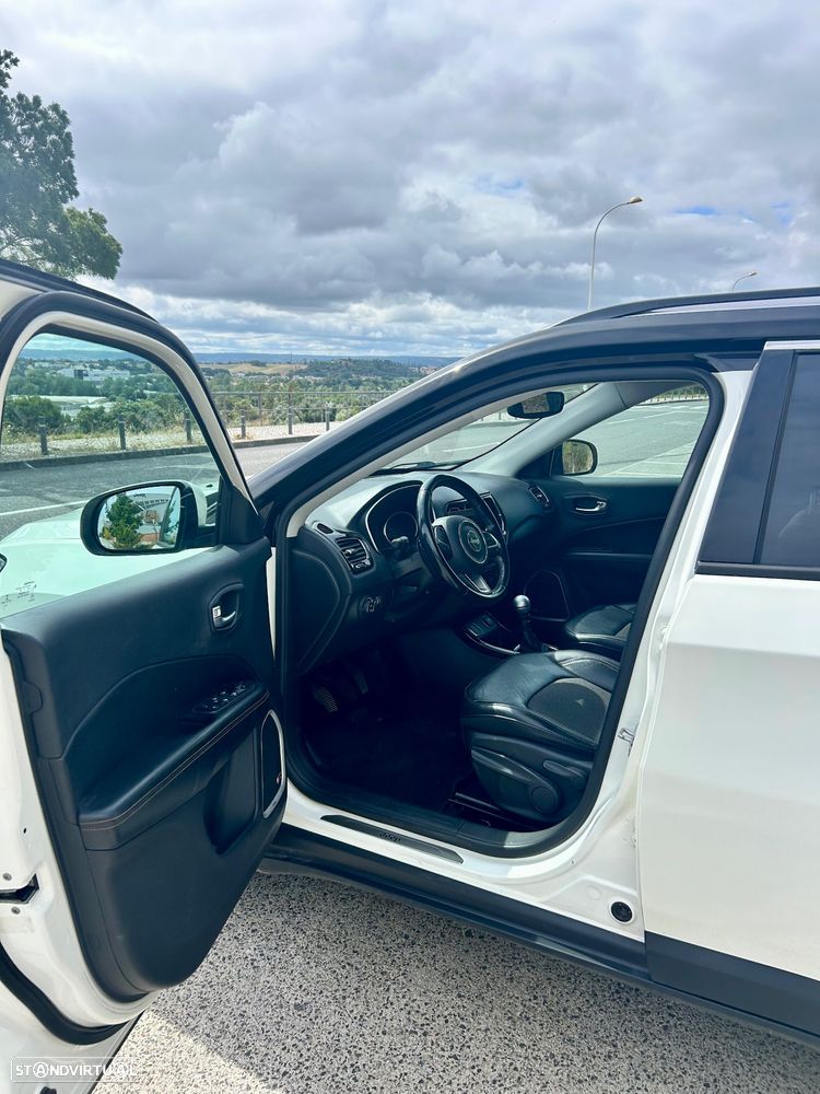 Jeep Compass 1.6 M-Jet Limited - 5