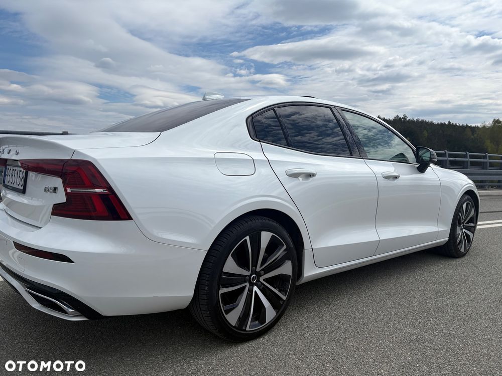 Volvo S60 B5 B Geartronic RDesign - 9