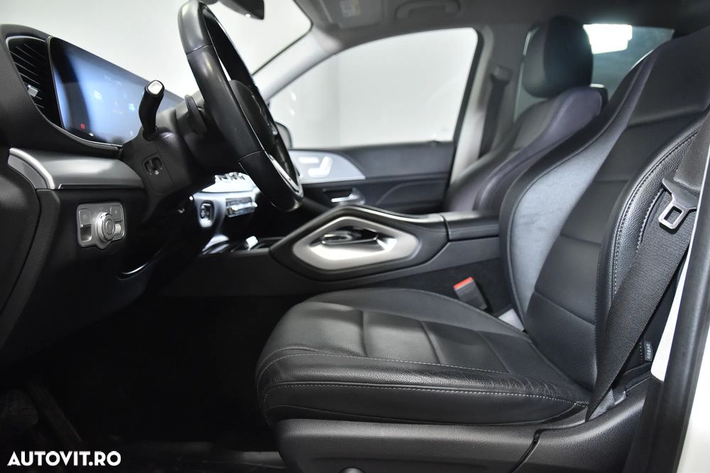 Mercedes-Benz GLE 300 d 4MATIC 9G-TRONIC AMG Line - 26