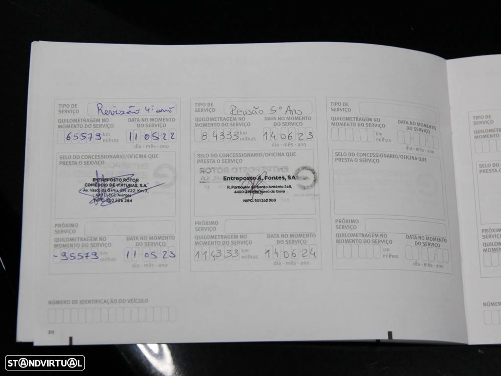 Nissan Leaf N-Connecta - 25